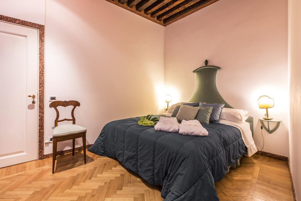 San Marco Boutique Apartamento *