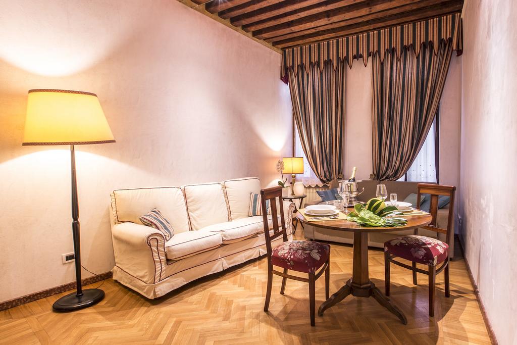 Apartamento San Marco Boutique
